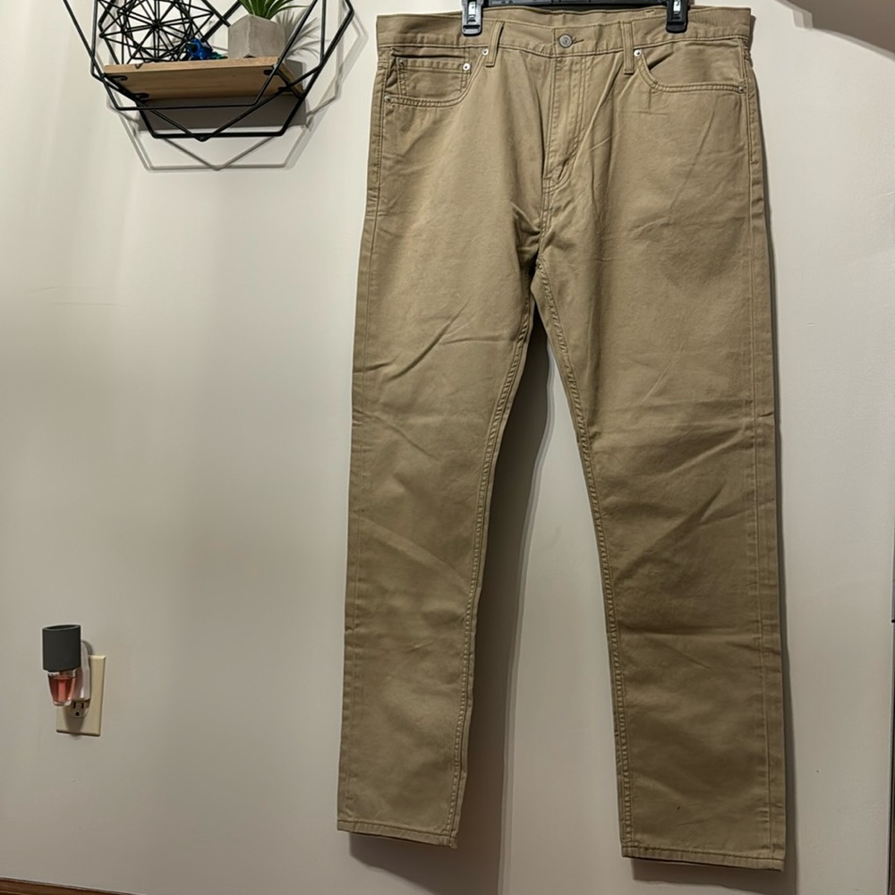 Men’s Levi’s